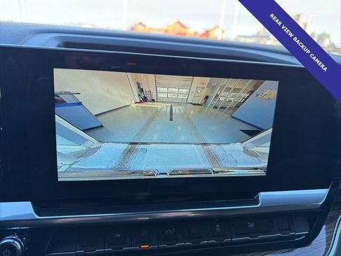 New 2026 GMC Sierra 1500 Elevation image 3