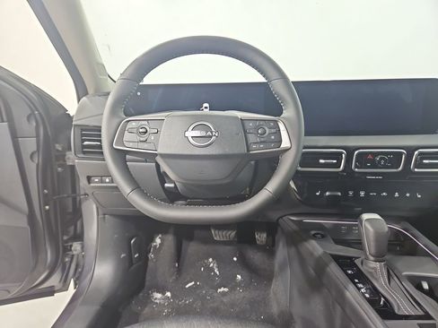 New 2026 Nissan Sentra SV w/ SV Convenience Package FWD image 13