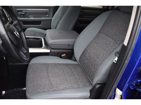 Used 2018 RAM 1500 Big Horn image 14