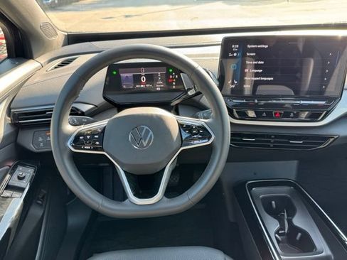Certified 2023 Volkswagen ID.4 S RWD image 17