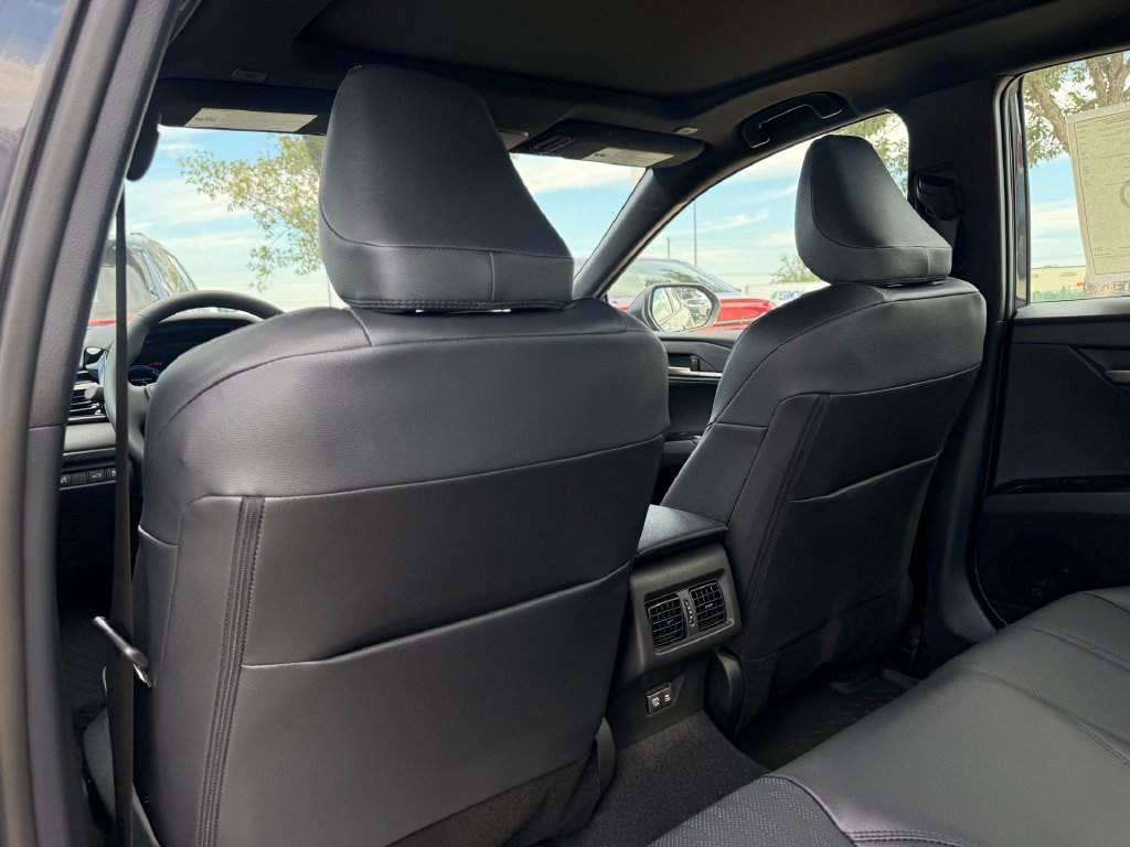 New 2026 Toyota Camry XSE FWD image 18