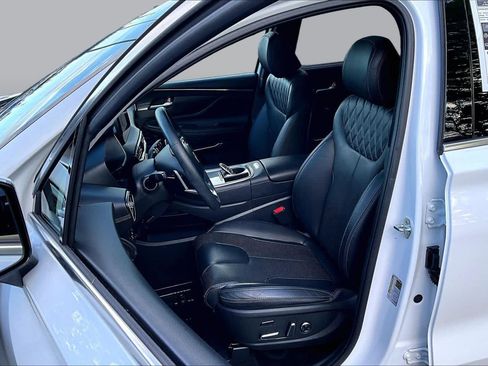 Used 2023 Hyundai Santa Fe Calligraphy AWD/4WD image 9