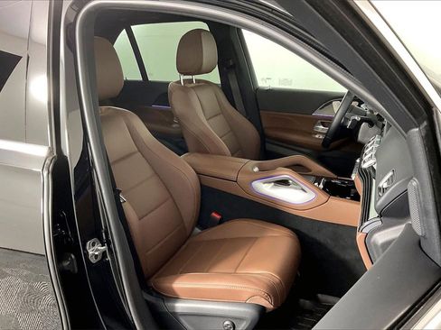 Used 2026 Mercedes-Benz GLE 450 GLE 450 image 7