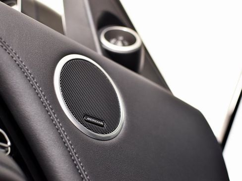 Used 2021 Land Rover Range Rover Westminster Edition image 18