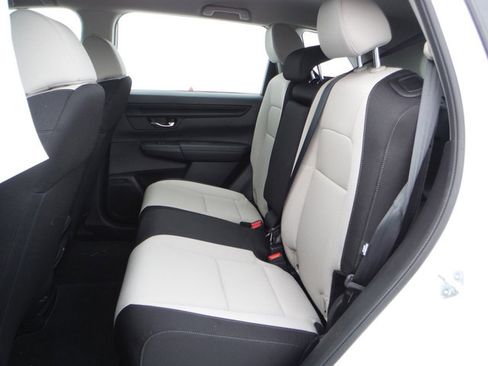 Used 2023 Honda CR-V LX image 23