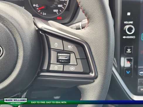 Used 2024 Subaru WRX Limited image 13