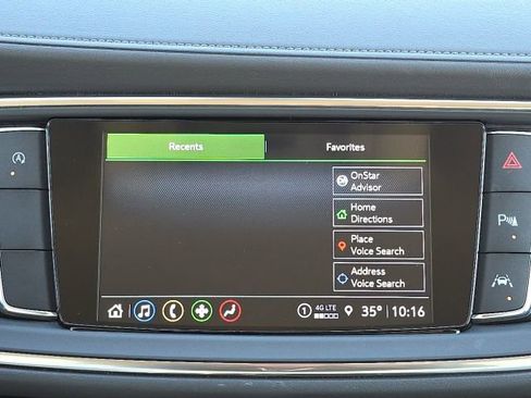 Used 2023 Buick Enclave Essence image 33