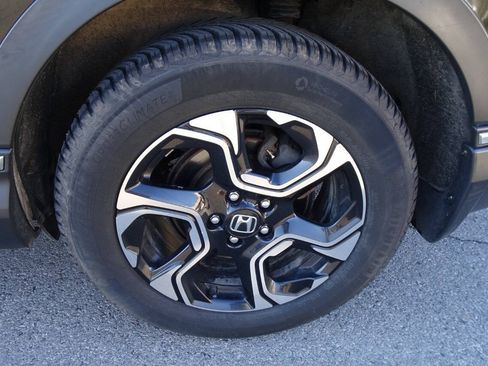 Used 2017 Honda CR-V Touring image 11