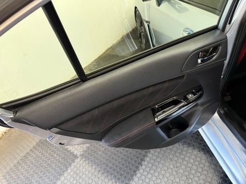 Used 2019 Subaru WRX STI image 26