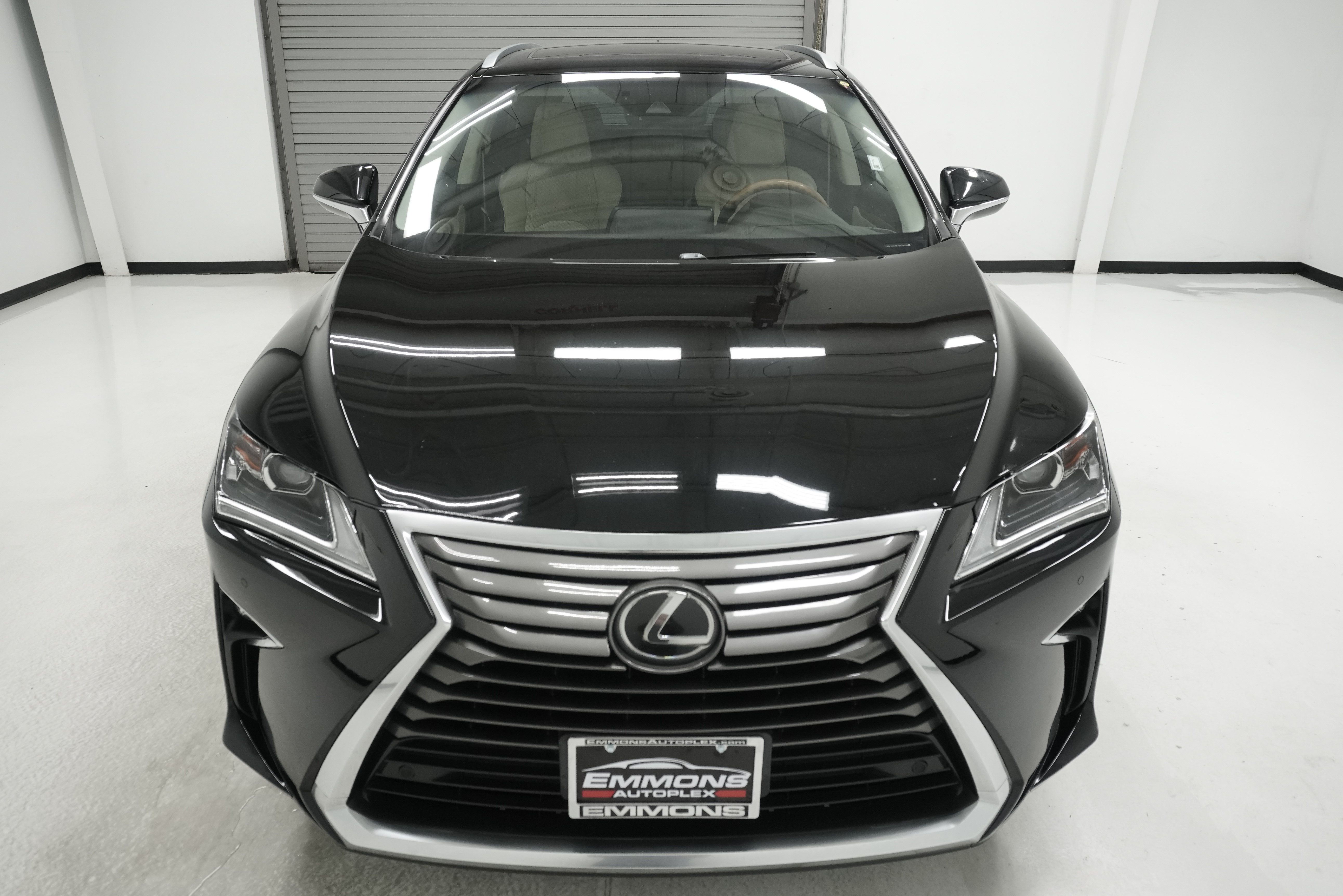 Used 2017 Lexus RX 350 FWD w/ Premium Package image 2