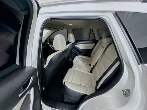 Used 2016 MAZDA CX-5 Grand Touring image 26