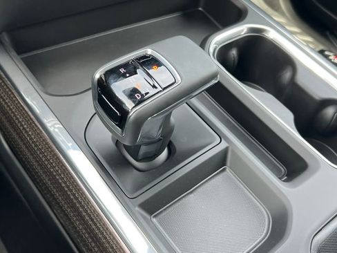 New 2026 Chevrolet Silverado 1500 RST w/ Z71 Off-Road Package AWD/4WD image 30