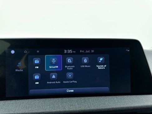 Used 2023 Kia EV6 Wind RWD image 25