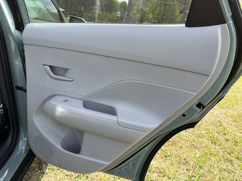 New 2026 Hyundai Kona SEL Sport image 16