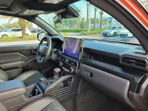 Used 2024 Toyota Tacoma TRD Pro image 30