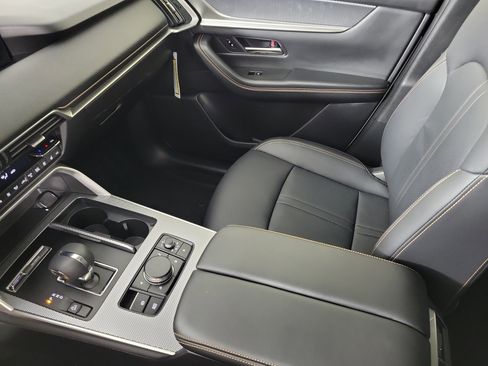 New 2026 MAZDA CX-90 3.3 Turbo w/ Preferred Package image 25