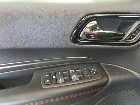 New 2026 Dodge Durango GT AWD/4WD image 26