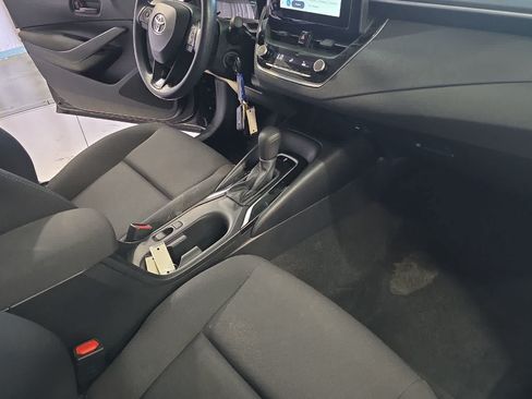 Used 2024 Toyota Corolla LE FWD image 17