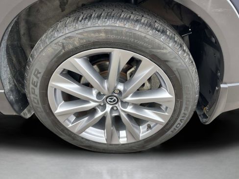 Used 2022 MAZDA CX-9 Grand Touring image 42