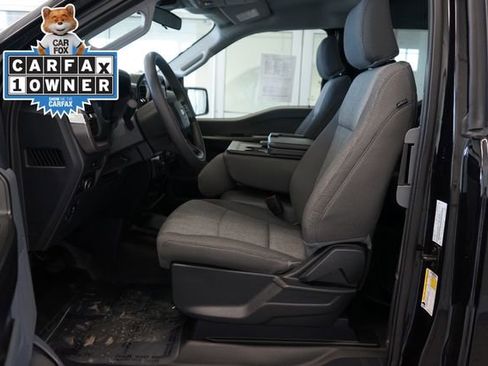 Used 2025 Ford F150 XL w/ Equipment Group 103A High image 22