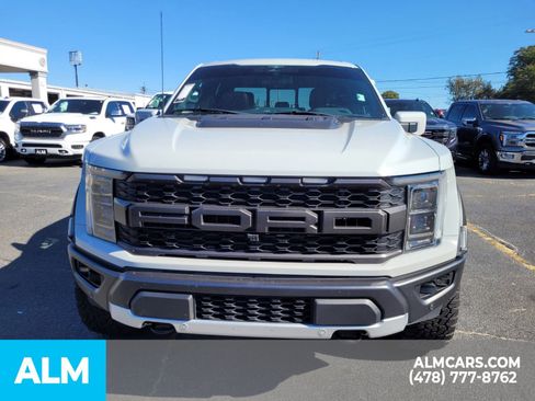 Used 2023 Ford F150 Raptor image 17