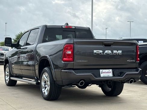 New 2026 RAM 1500 Big Horn AWD/4WD image 6