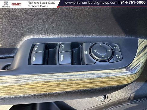 Used 2018 GMC Acadia Denali w/ Technology Package image 21