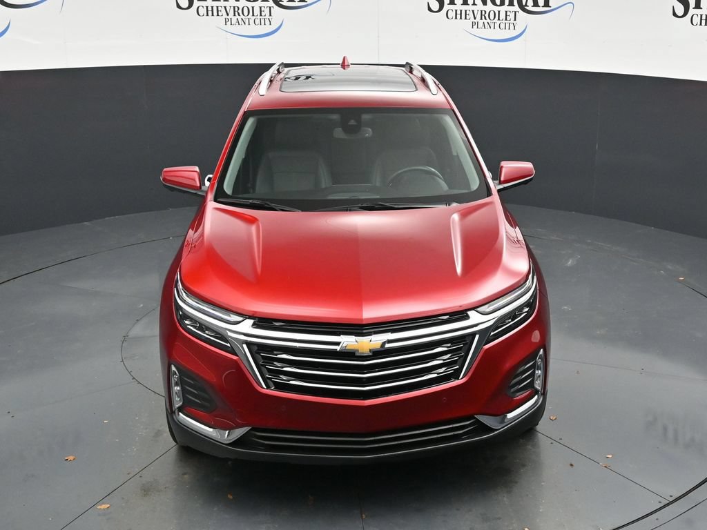 Used 2023 Chevrolet Equinox Premier FWD image 19