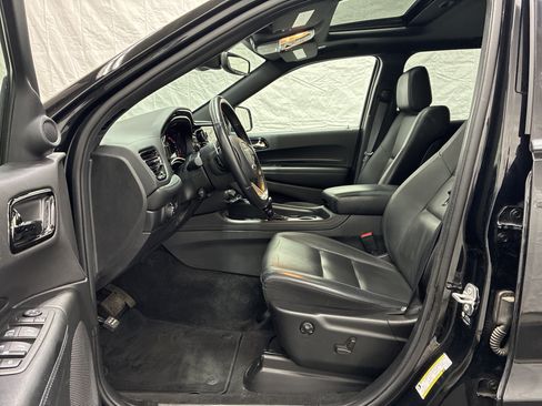 Certified 2022 Dodge Durango GT AWD/4WD image 16