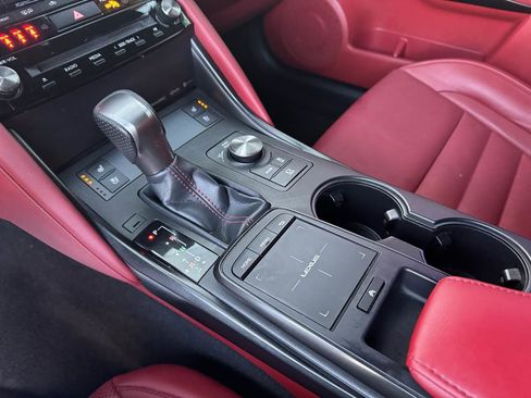 Used 2021 Lexus IS 300 AWD image 32