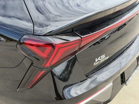 New 2026 Kia K5 LXS FWD image 11