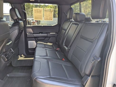 Used 2024 Ford F150 Raptor AWD/4WD image 15