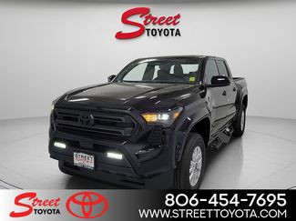 New 2026 Toyota Tacoma SR5 video 1