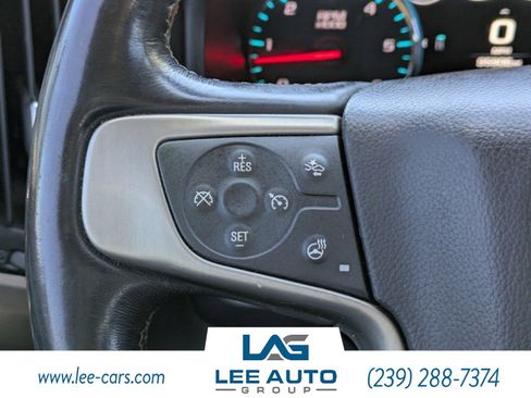 Used 2018 GMC Sierra 1500 Denali image 22