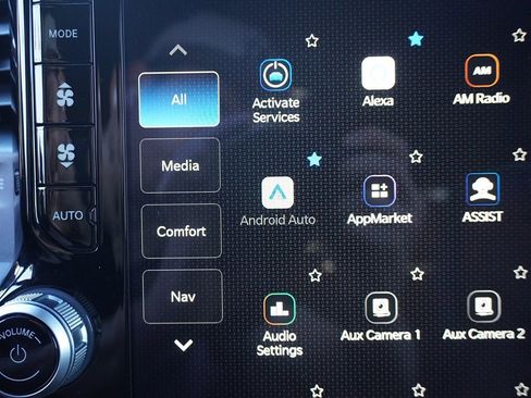 Used 2023 RAM 1500 Limited image 62