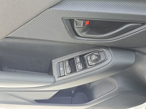 New 2026 Subaru Crosstrek 2.0i Premium AWD/4WD image 10