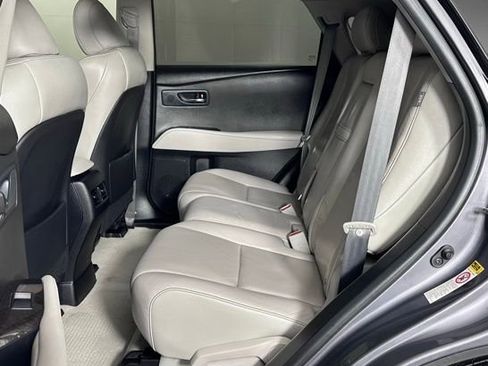 Used 2015 Lexus RX 350 FWD image 23