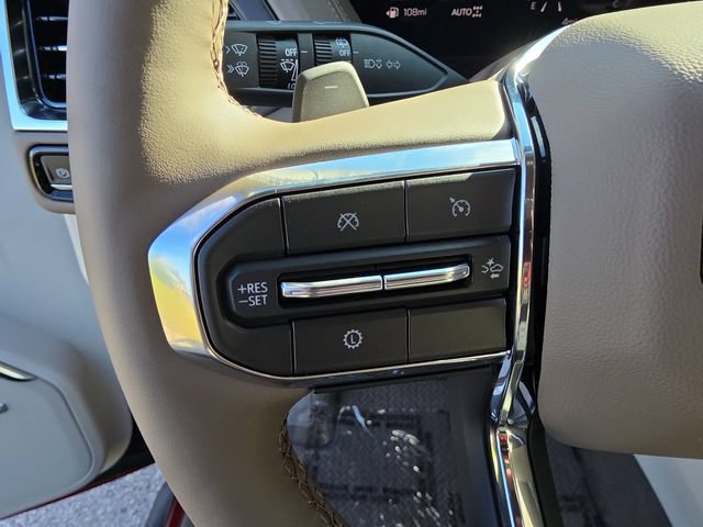 New 2026 GMC Yukon Denali AWD/4WD image 25