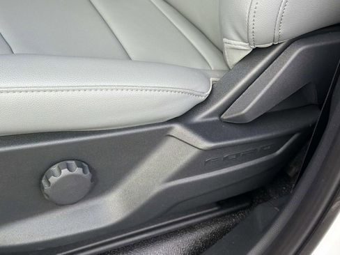 New 2026 Ford F350 XL w/ XL Chrome Package image 21