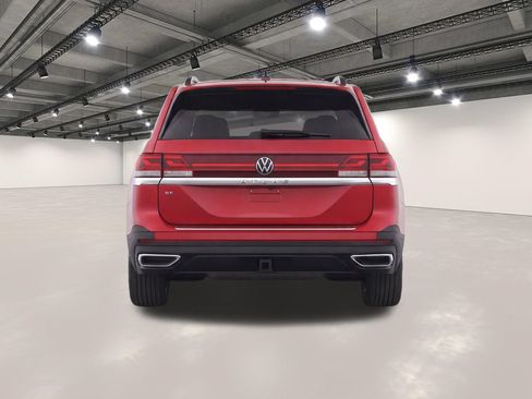 Used 2024 Volkswagen Atlas SE FWD image 7