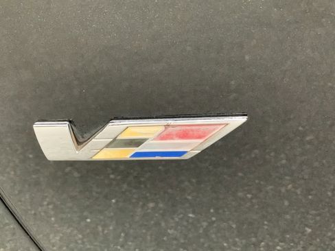 Used 2012 Cadillac CTS V image 13