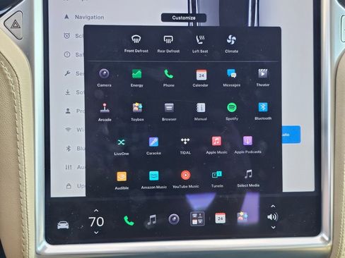 Used 2013 Tesla Model S RWD image 6