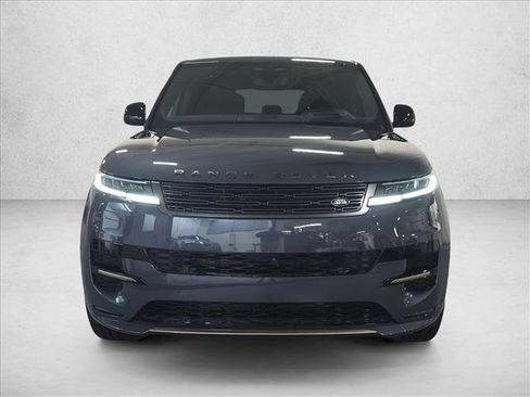 New 2026 Land Rover Range Rover Sport Dynamic SE image 2