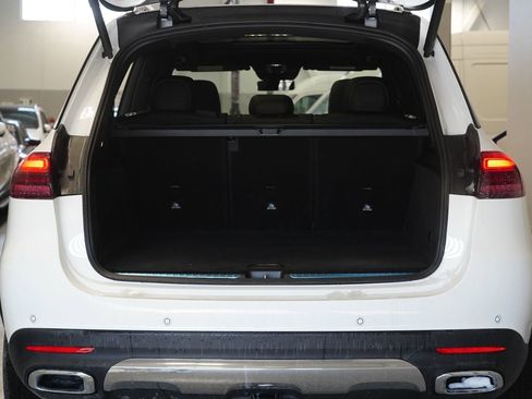 New 2026 Mercedes-Benz GLE 350 4MATIC image 33