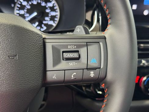 New 2026 Nissan Pathfinder Rock Creek w/ Rock Creek Premium Package AWD/4WD image 29
