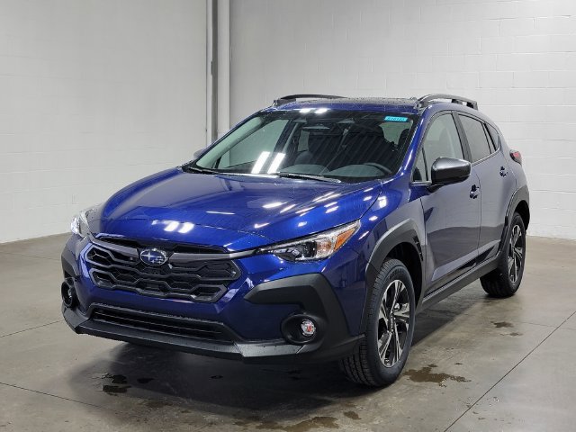 New 2026 Subaru Crosstrek 2.5i Premium AWD/4WD image 2