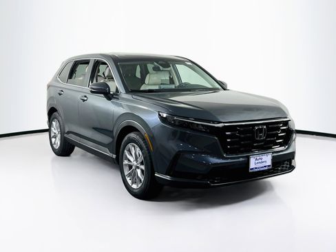 Used 2023 Honda CR-V EX-L image 3