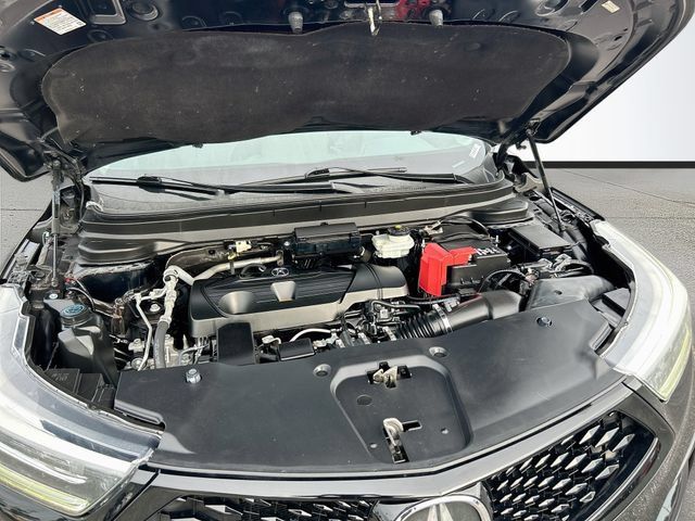Used 2020 Acura RDX w/ Technology Package FWD image 31
