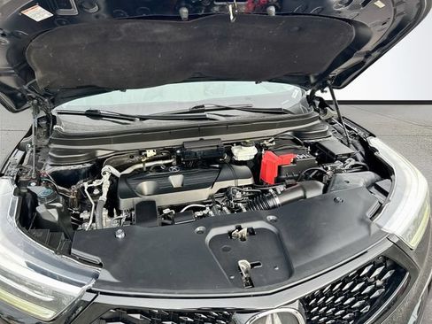 Used 2020 Acura RDX FWD w/ Technology Package image 31