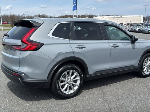 Used 2024 Honda CR-V EX-L image 5